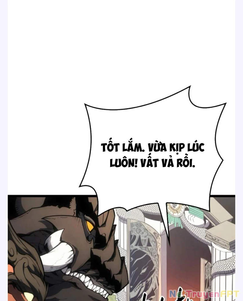 Vị Vua Mạnh Nhất Đã Trở Lại Chapter 120 - Trang 2