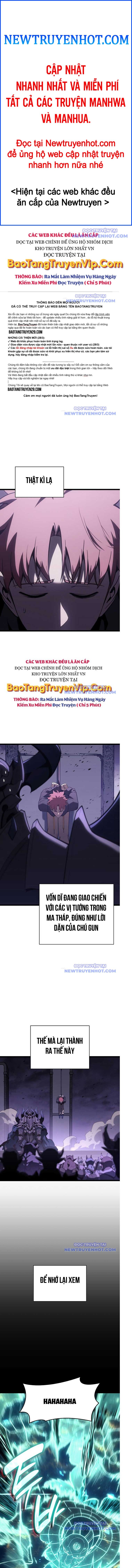 Vị Vua Mạnh Nhất Đã Trở Lại Chapter 121 - Trang 2