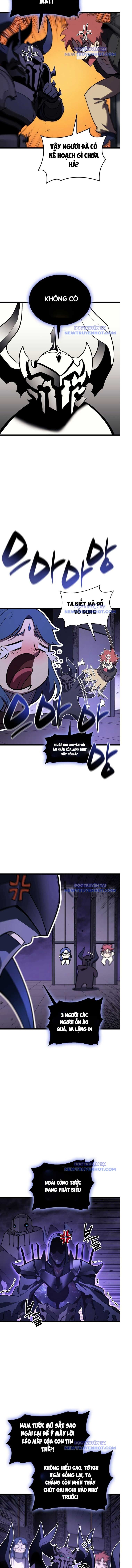 Vị Vua Mạnh Nhất Đã Trở Lại Chapter 121 - Trang 2