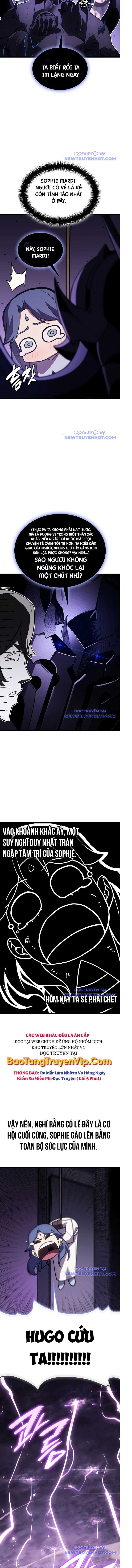 Vị Vua Mạnh Nhất Đã Trở Lại Chapter 121 - Trang 2