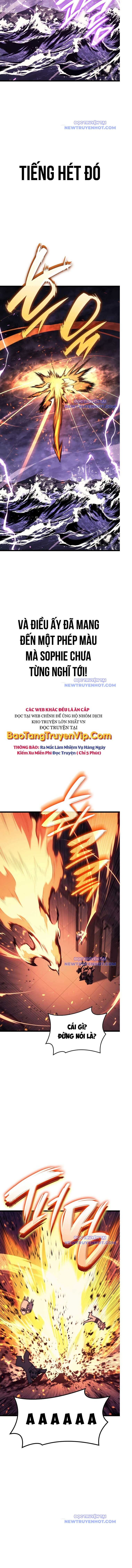 Vị Vua Mạnh Nhất Đã Trở Lại Chapter 121 - Trang 2
