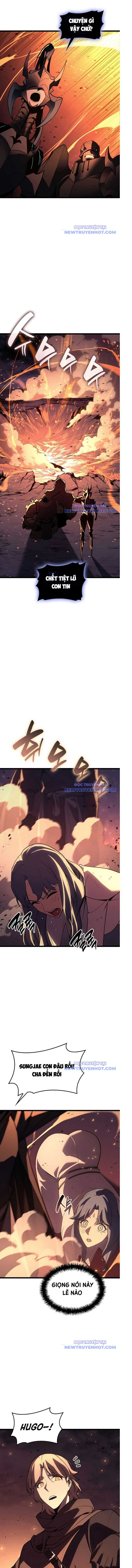 Vị Vua Mạnh Nhất Đã Trở Lại Chapter 121 - Trang 2