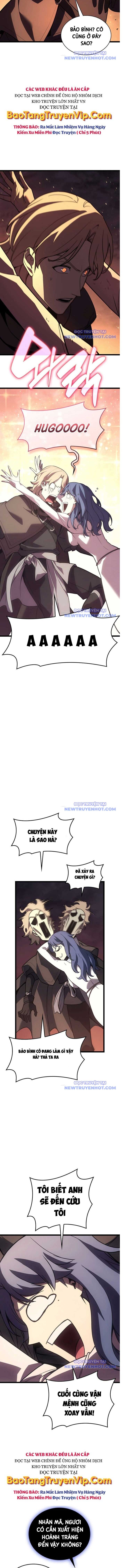 Vị Vua Mạnh Nhất Đã Trở Lại Chapter 121 - Trang 2