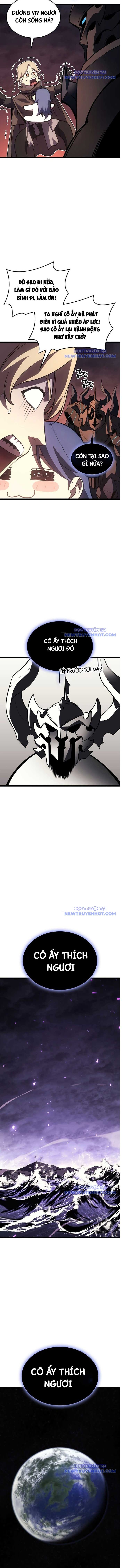 Vị Vua Mạnh Nhất Đã Trở Lại Chapter 121 - Trang 2
