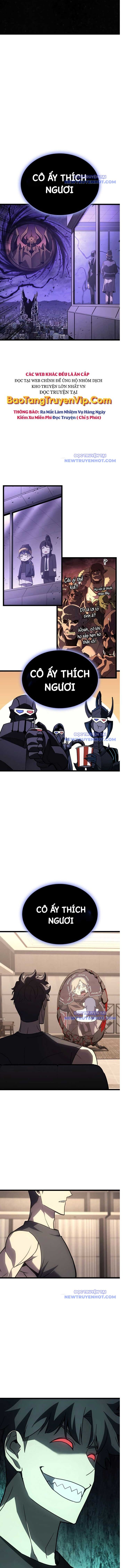 Vị Vua Mạnh Nhất Đã Trở Lại Chapter 121 - Trang 2