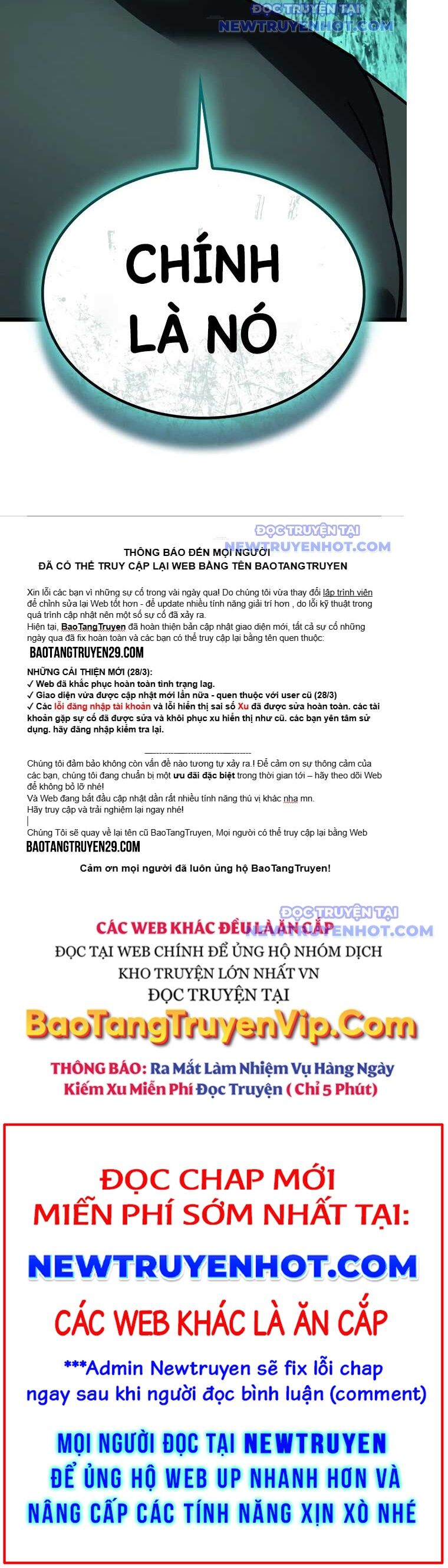 Vị Vua Mạnh Nhất Đã Trở Lại Chapter 121 - Trang 2