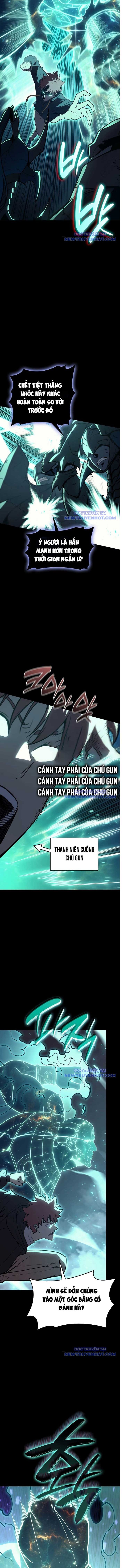 Vị Vua Mạnh Nhất Đã Trở Lại Chapter 121 - Trang 2