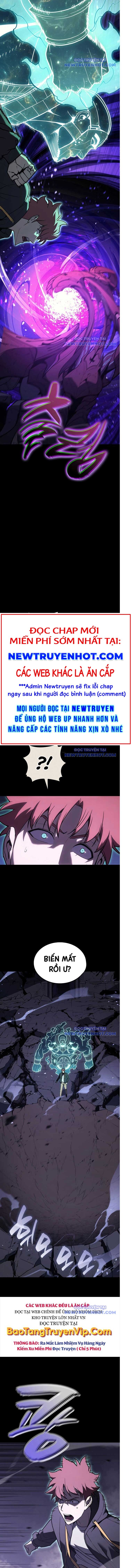 Vị Vua Mạnh Nhất Đã Trở Lại Chapter 121 - Trang 2