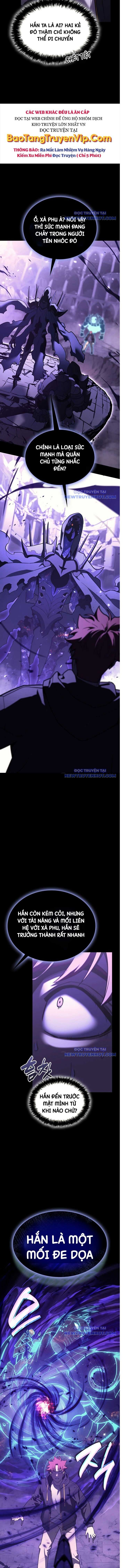 Vị Vua Mạnh Nhất Đã Trở Lại Chapter 121 - Trang 2