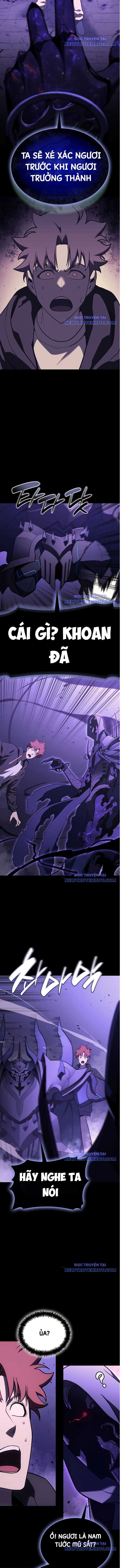 Vị Vua Mạnh Nhất Đã Trở Lại Chapter 121 - Trang 2