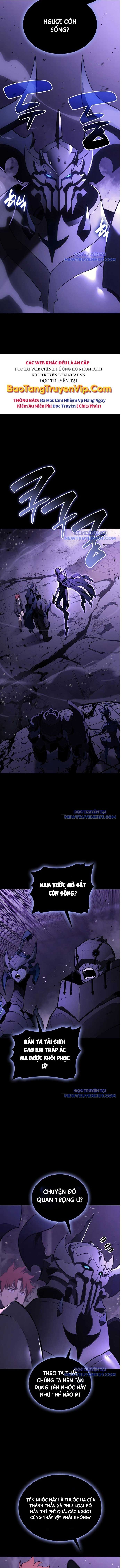 Vị Vua Mạnh Nhất Đã Trở Lại Chapter 121 - Trang 2