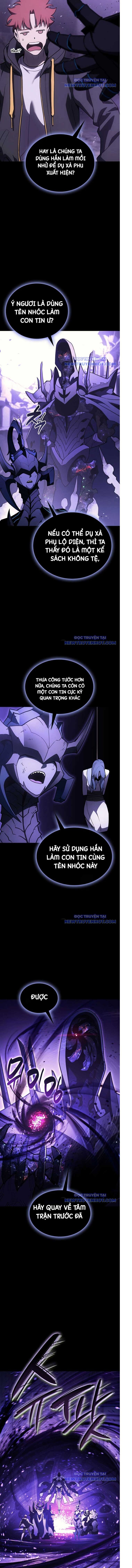 Vị Vua Mạnh Nhất Đã Trở Lại Chapter 121 - Trang 2