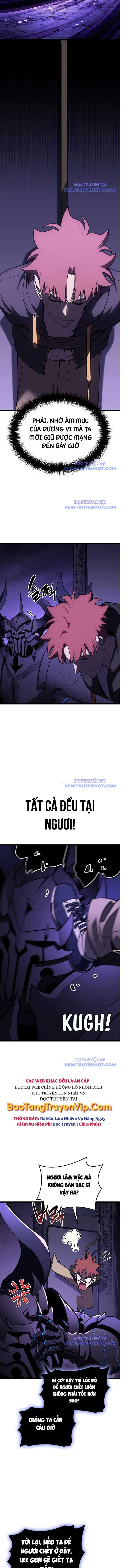 Vị Vua Mạnh Nhất Đã Trở Lại Chapter 121 - Trang 2