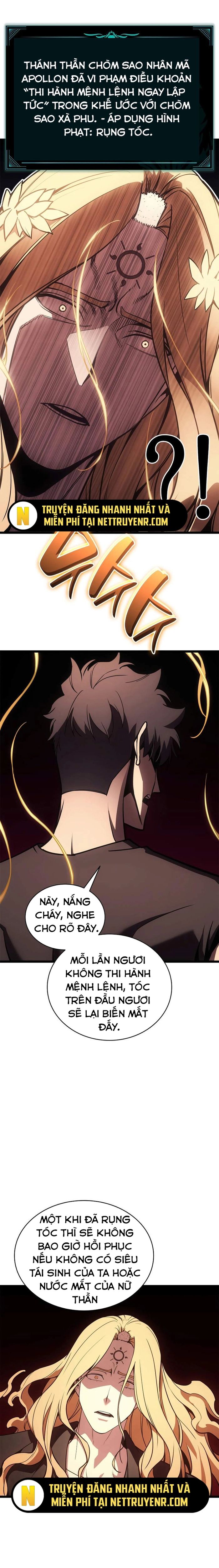 Vị Vua Mạnh Nhất Đã Trở Lại Chapter 122 - Trang 2