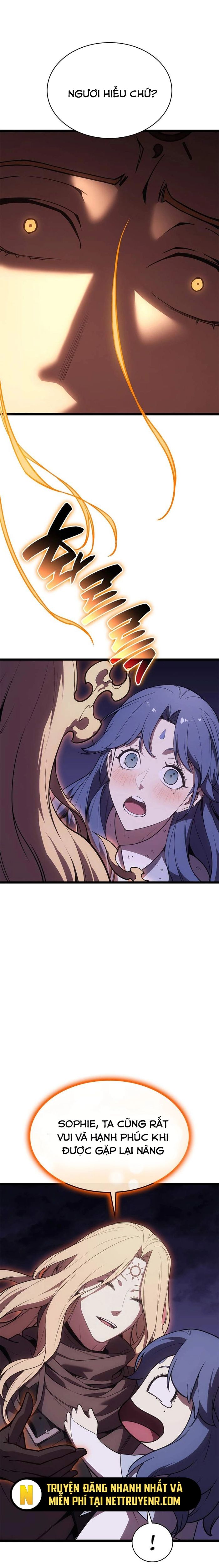 Vị Vua Mạnh Nhất Đã Trở Lại Chapter 122 - Trang 2