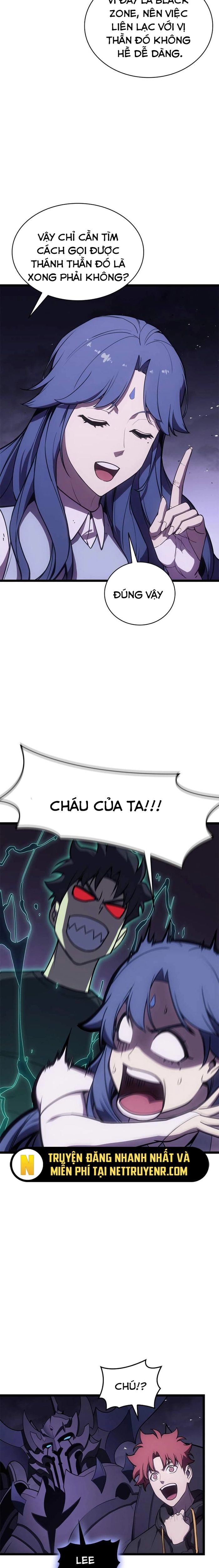 Vị Vua Mạnh Nhất Đã Trở Lại Chapter 122 - Trang 2