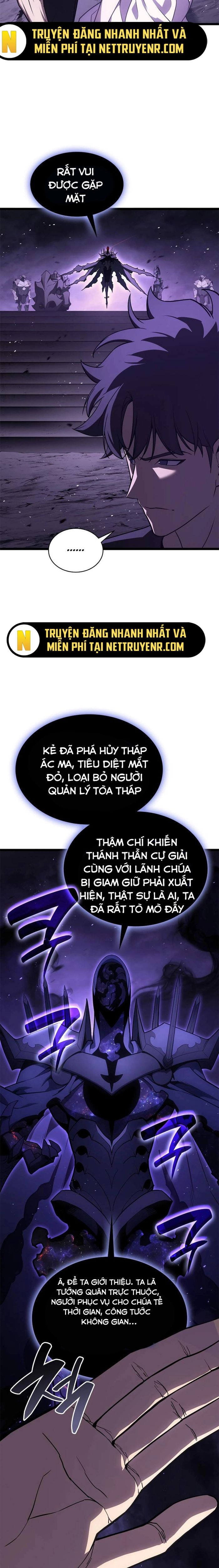 Vị Vua Mạnh Nhất Đã Trở Lại Chapter 122 - Trang 2