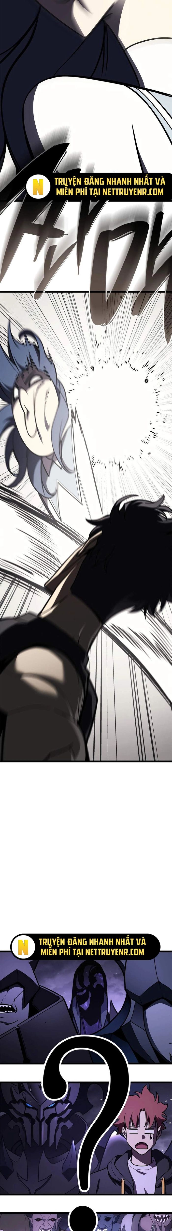 Vị Vua Mạnh Nhất Đã Trở Lại Chapter 122 - Trang 2