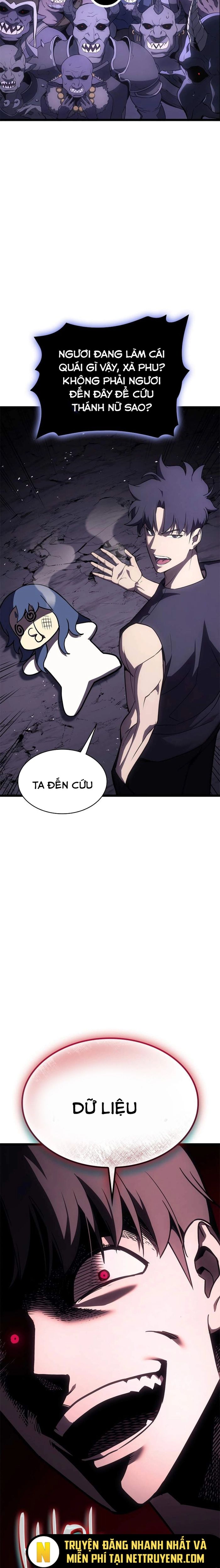 Vị Vua Mạnh Nhất Đã Trở Lại Chapter 122 - Trang 2