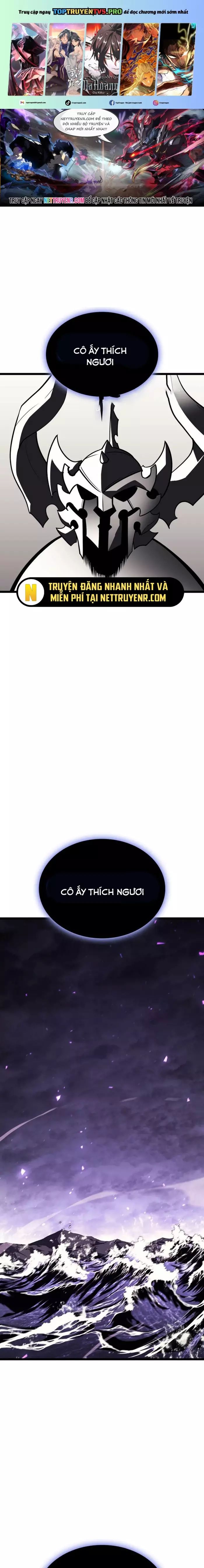 Vị Vua Mạnh Nhất Đã Trở Lại Chapter 122 - Trang 2