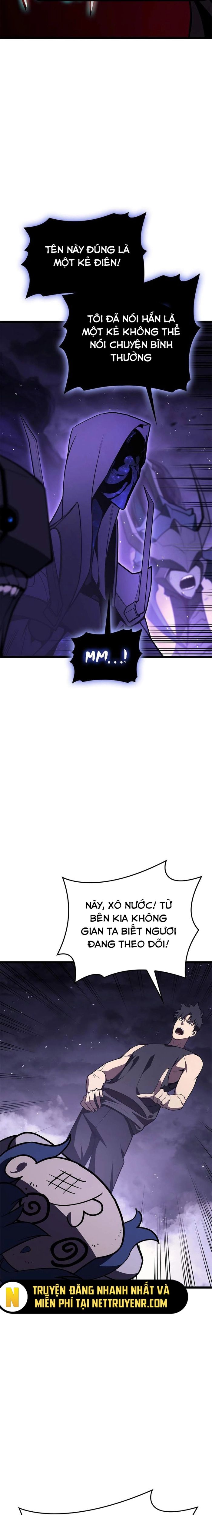 Vị Vua Mạnh Nhất Đã Trở Lại Chapter 122 - Trang 2