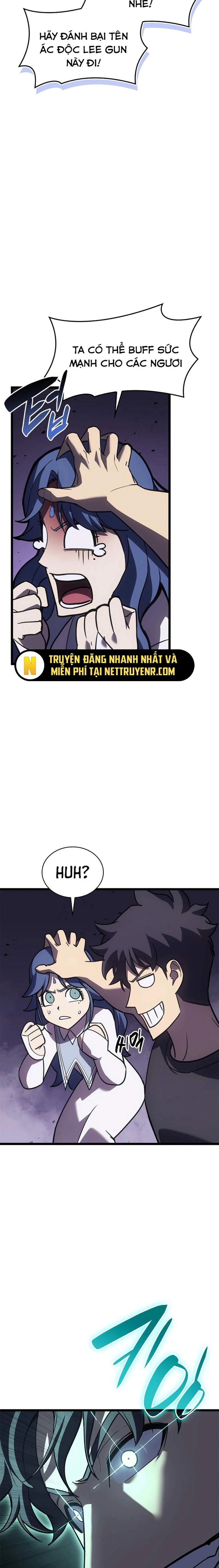 Vị Vua Mạnh Nhất Đã Trở Lại Chapter 122 - Trang 2