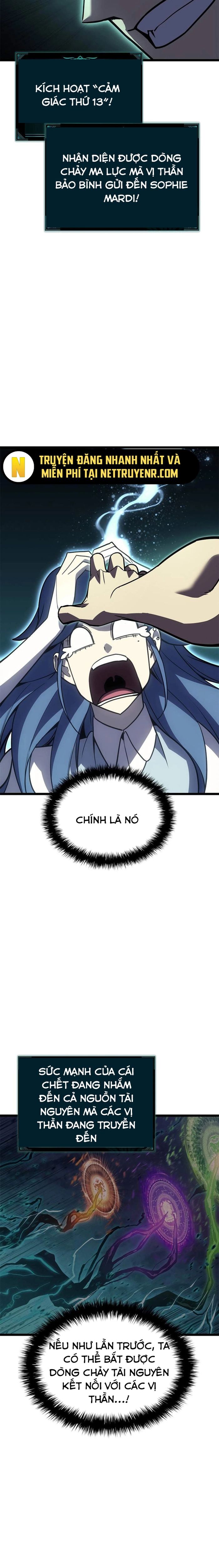 Vị Vua Mạnh Nhất Đã Trở Lại Chapter 122 - Trang 2