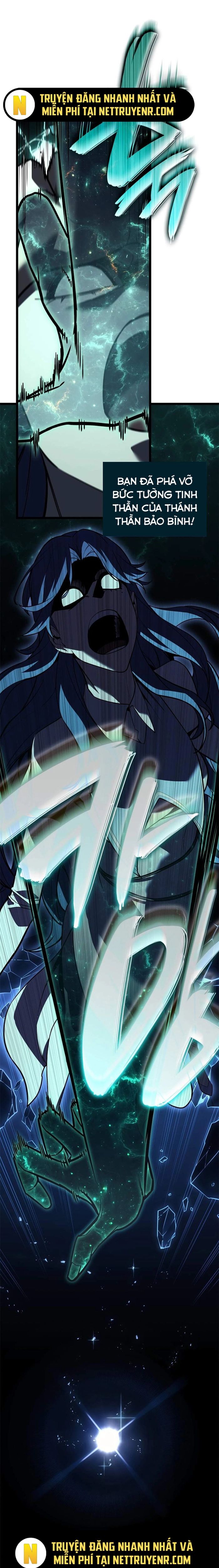 Vị Vua Mạnh Nhất Đã Trở Lại Chapter 122 - Trang 2
