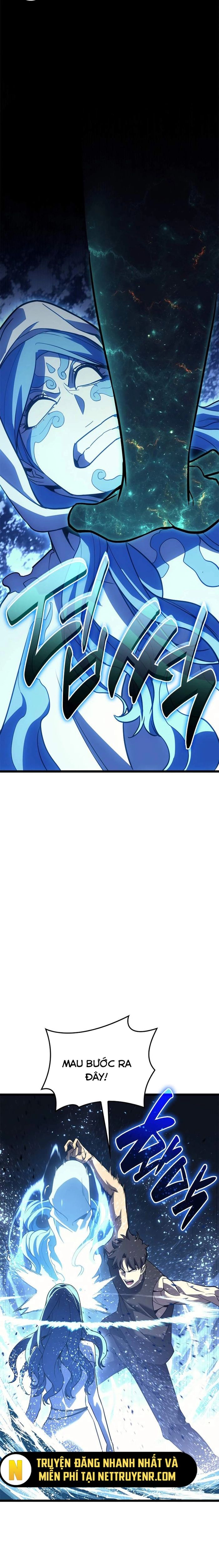 Vị Vua Mạnh Nhất Đã Trở Lại Chapter 122 - Trang 2