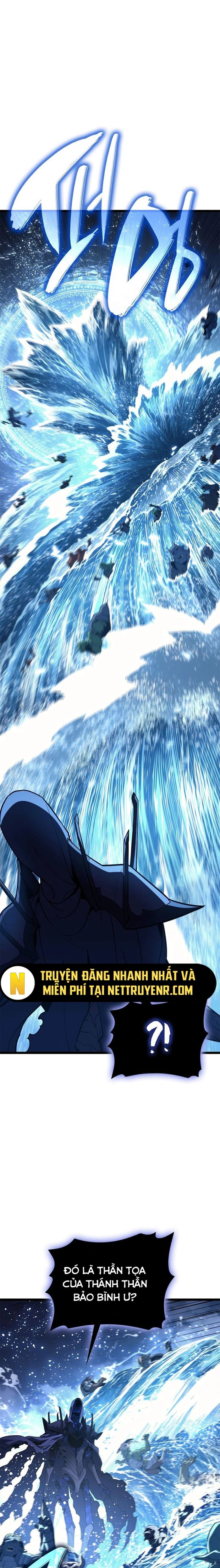 Vị Vua Mạnh Nhất Đã Trở Lại Chapter 122 - Trang 2