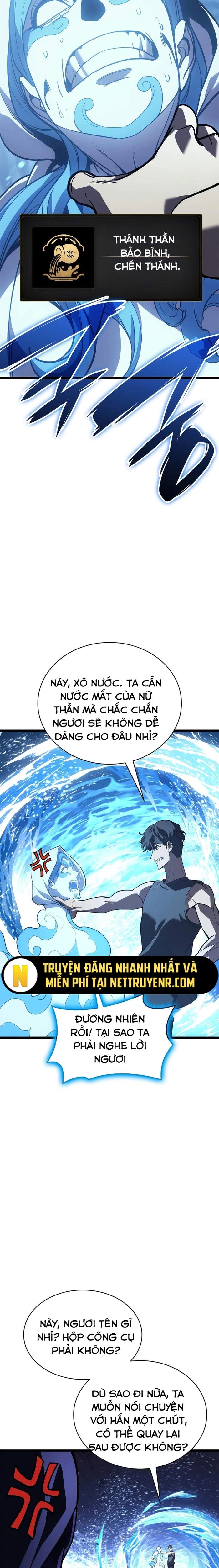 Vị Vua Mạnh Nhất Đã Trở Lại Chapter 122 - Trang 2