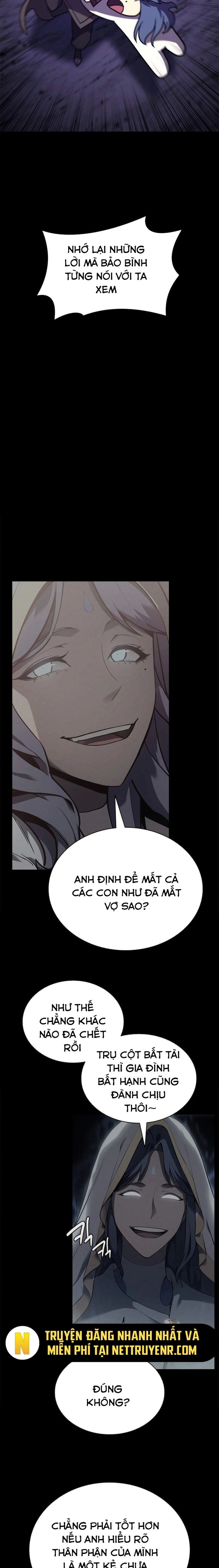 Vị Vua Mạnh Nhất Đã Trở Lại Chapter 122 - Trang 2