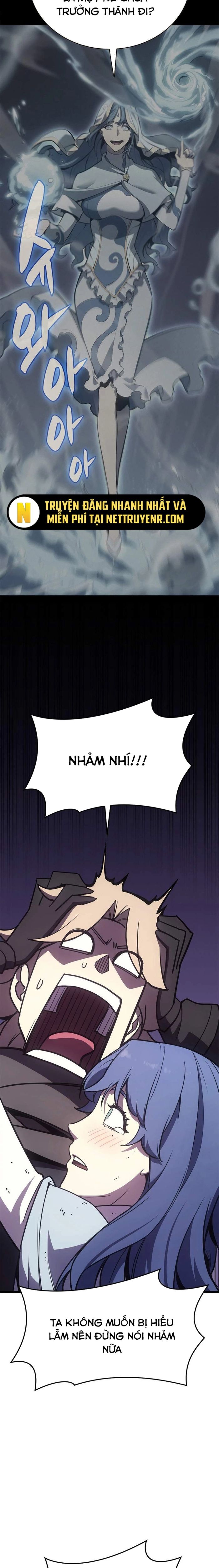 Vị Vua Mạnh Nhất Đã Trở Lại Chapter 122 - Trang 2