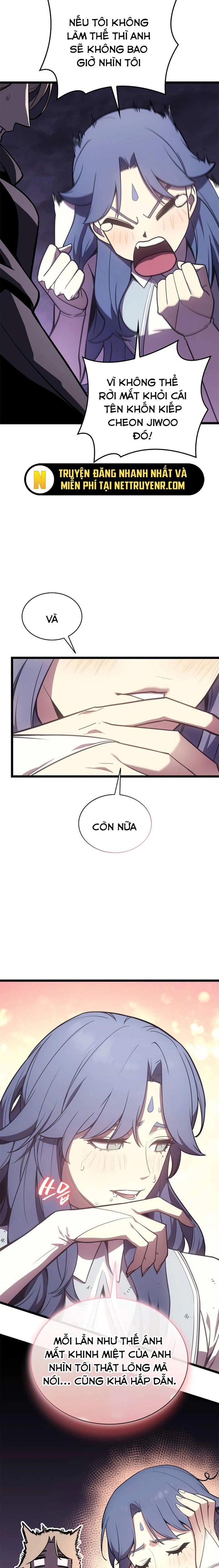 Vị Vua Mạnh Nhất Đã Trở Lại Chapter 122 - Trang 2