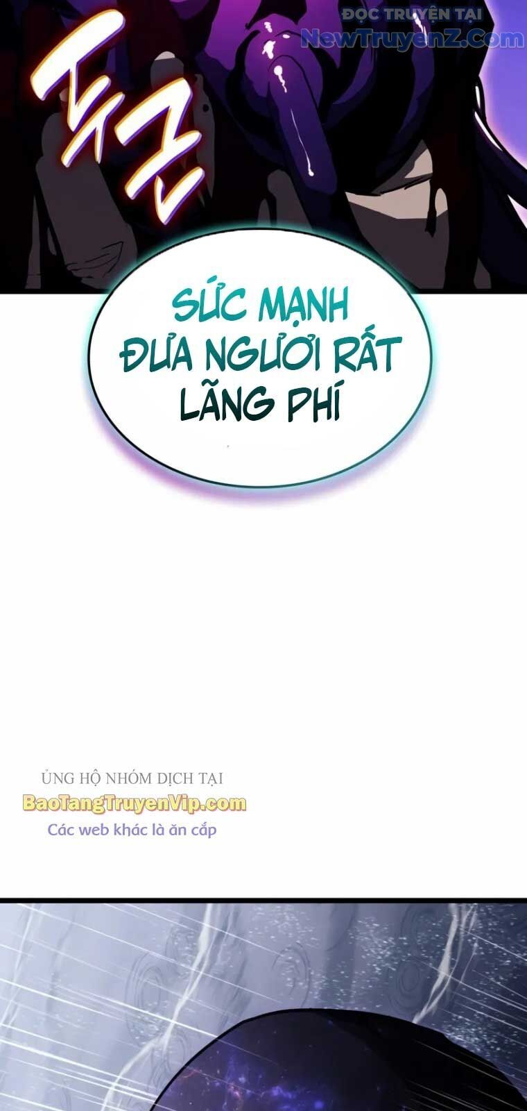 Vị Vua Mạnh Nhất Đã Trở Lại Chapter 123.1 - Trang 2