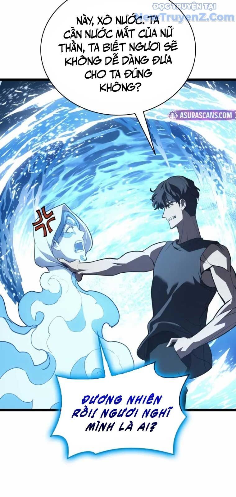 Vị Vua Mạnh Nhất Đã Trở Lại Chapter 123.1 - Trang 2