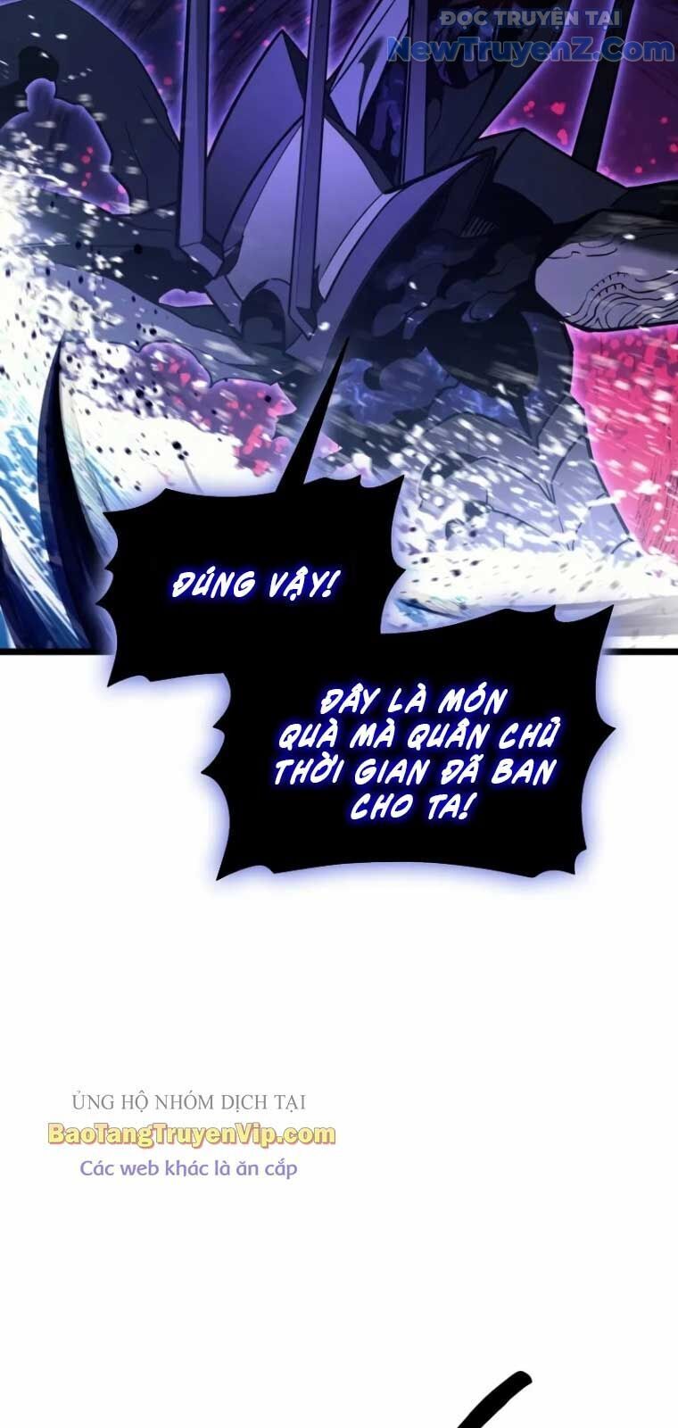 Vị Vua Mạnh Nhất Đã Trở Lại Chapter 123.1 - Trang 2