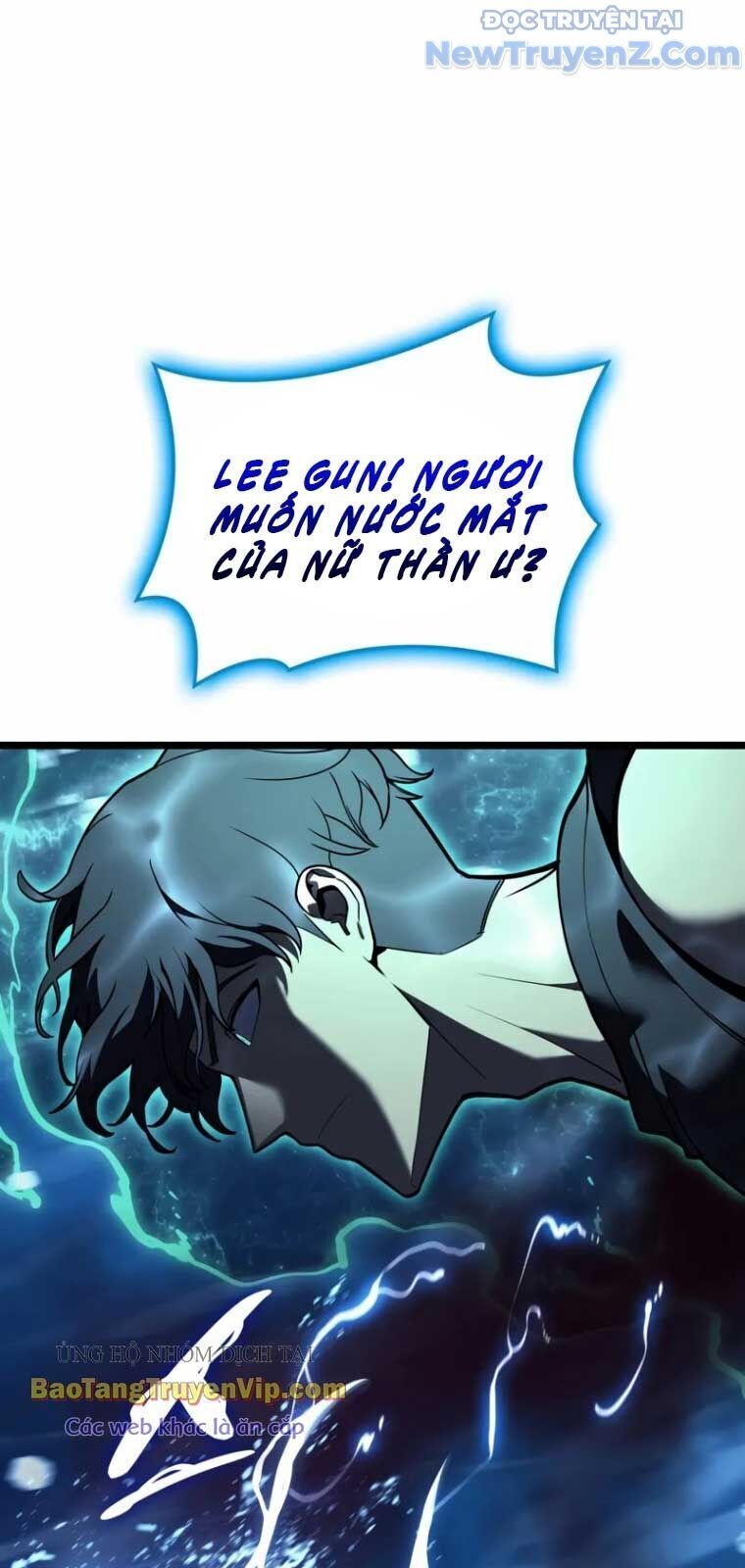 Vị Vua Mạnh Nhất Đã Trở Lại Chapter 123.1 - Trang 2