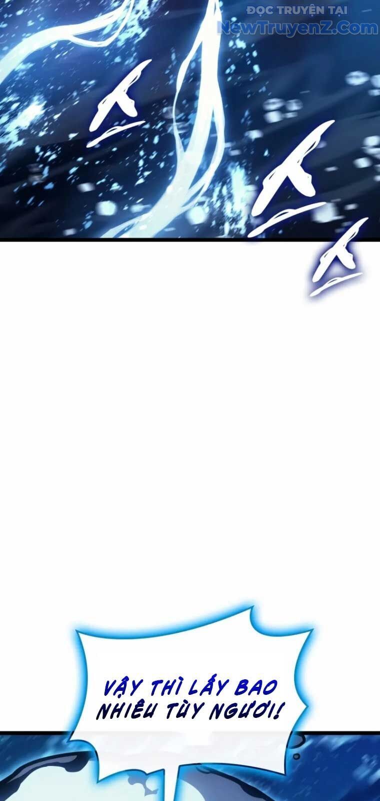 Vị Vua Mạnh Nhất Đã Trở Lại Chapter 123.1 - Trang 2