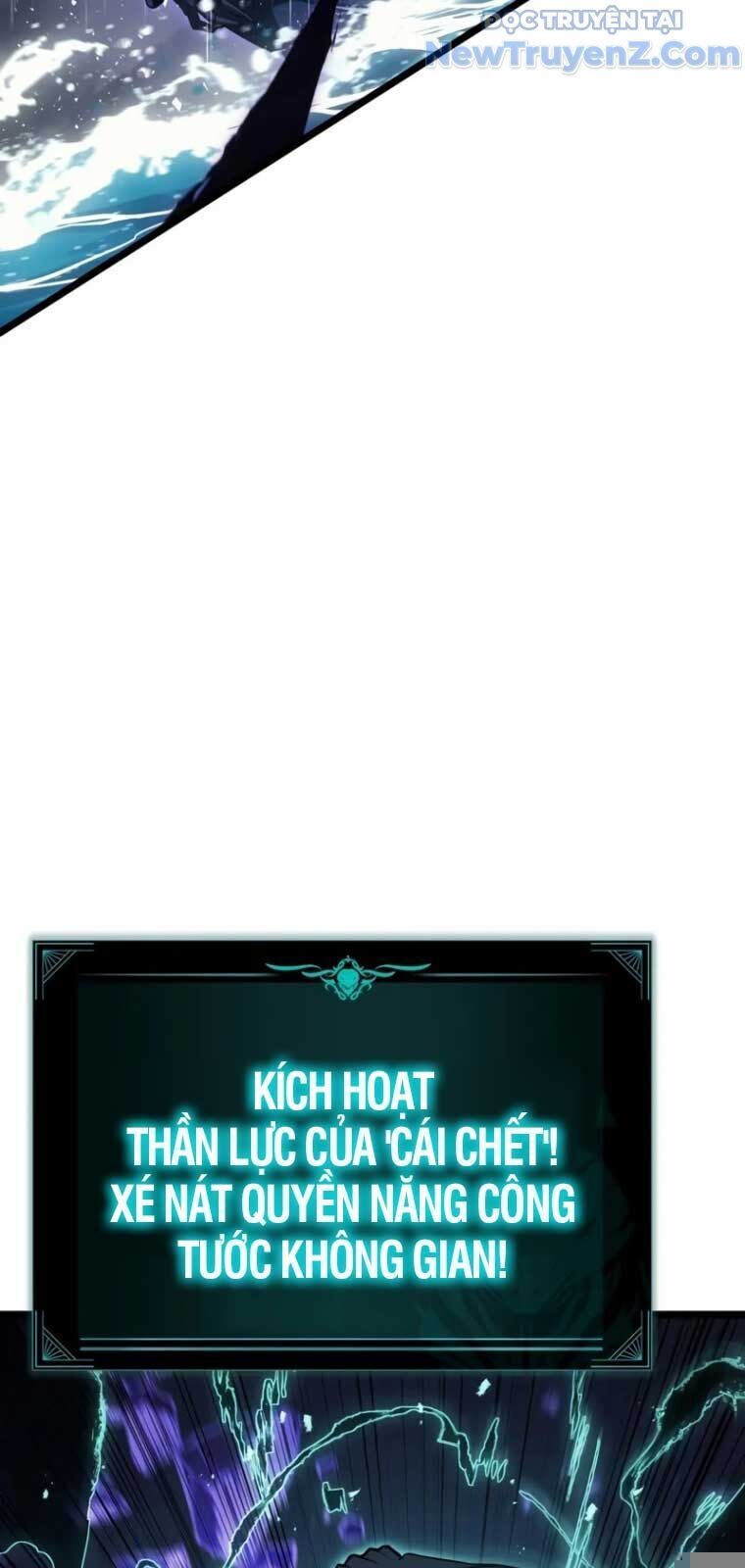 Vị Vua Mạnh Nhất Đã Trở Lại Chapter 123.1 - Trang 2