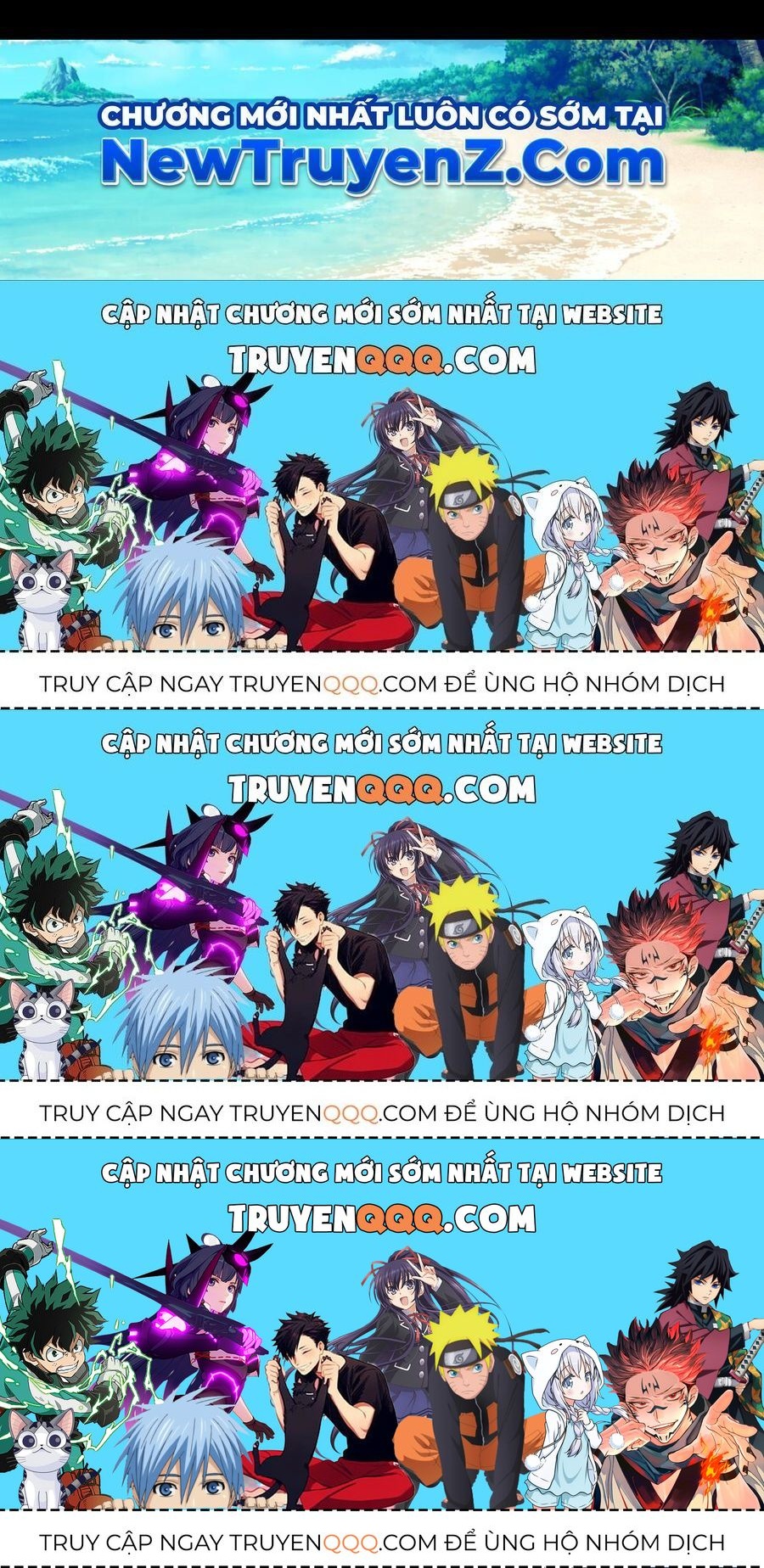 Vị Vua Mạnh Nhất Đã Trở Lại Chapter 123.3 - Trang 2