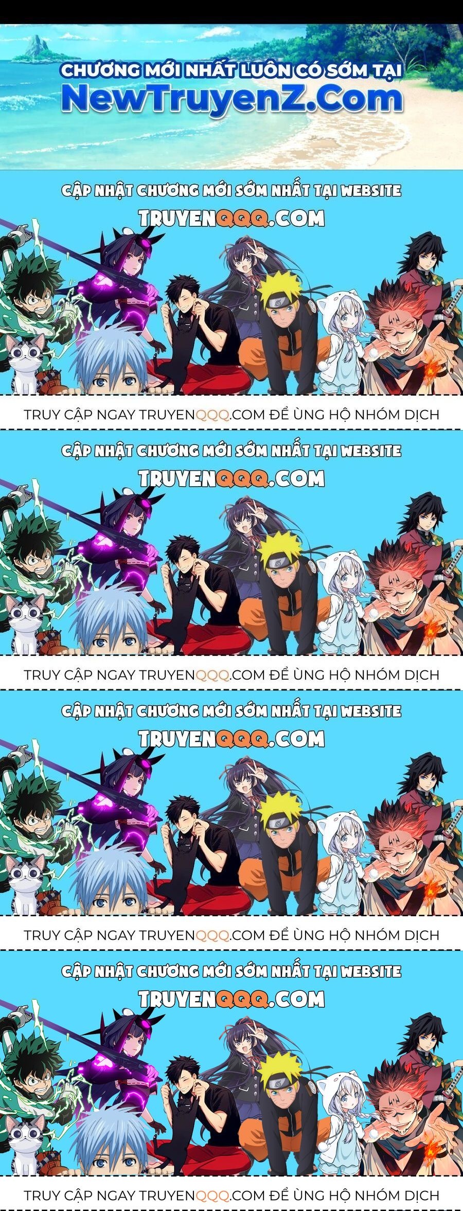 Vị Vua Mạnh Nhất Đã Trở Lại Chapter 123.4 - Trang 2