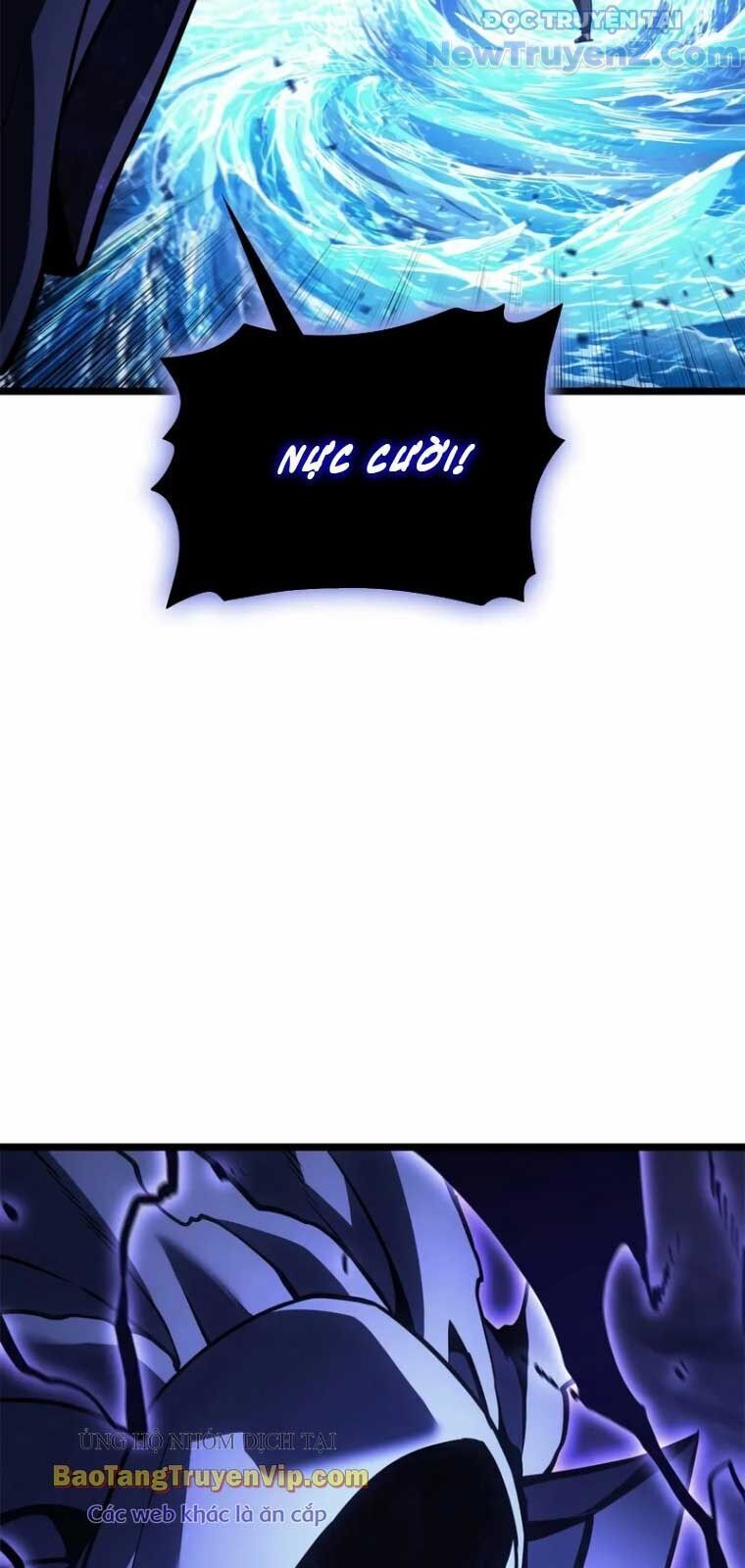 Vị Vua Mạnh Nhất Đã Trở Lại Chapter 123.4 - Trang 2