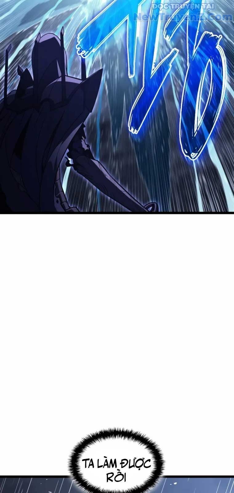 Vị Vua Mạnh Nhất Đã Trở Lại Chapter 123.4 - Trang 2