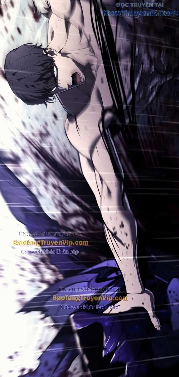 Vị Vua Mạnh Nhất Đã Trở Lại Chapter 123.5 - Trang 2