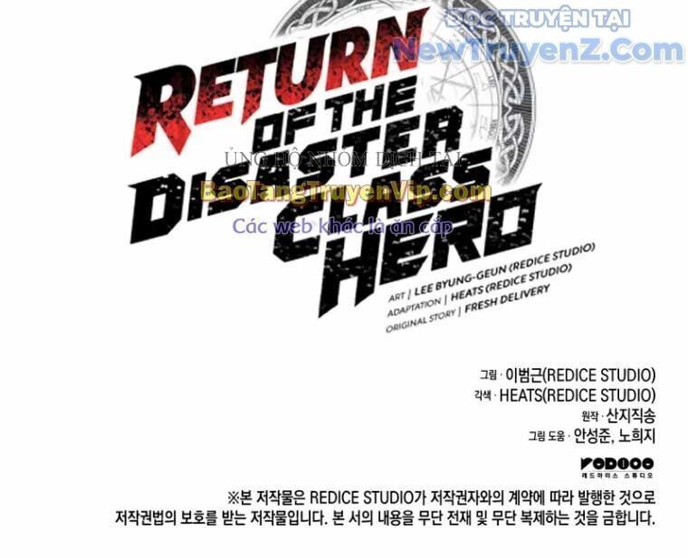 Vị Vua Mạnh Nhất Đã Trở Lại Chapter 123.5 - Trang 2