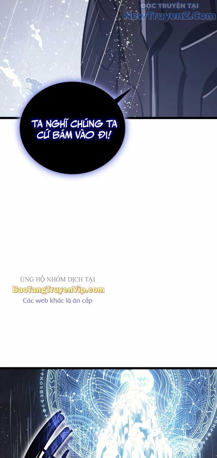 Vị Vua Mạnh Nhất Đã Trở Lại Chapter 123.5 - Trang 2