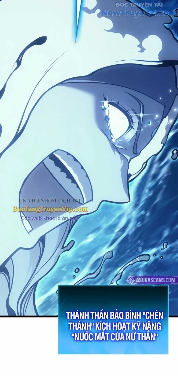 Vị Vua Mạnh Nhất Đã Trở Lại Chapter 123.5 - Trang 2