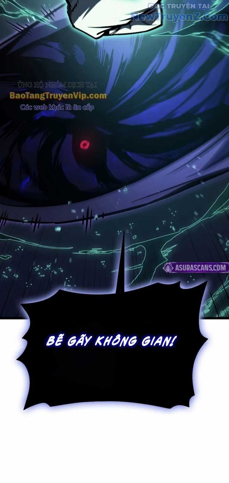 Vị Vua Mạnh Nhất Đã Trở Lại Chapter 123.5 - Trang 2