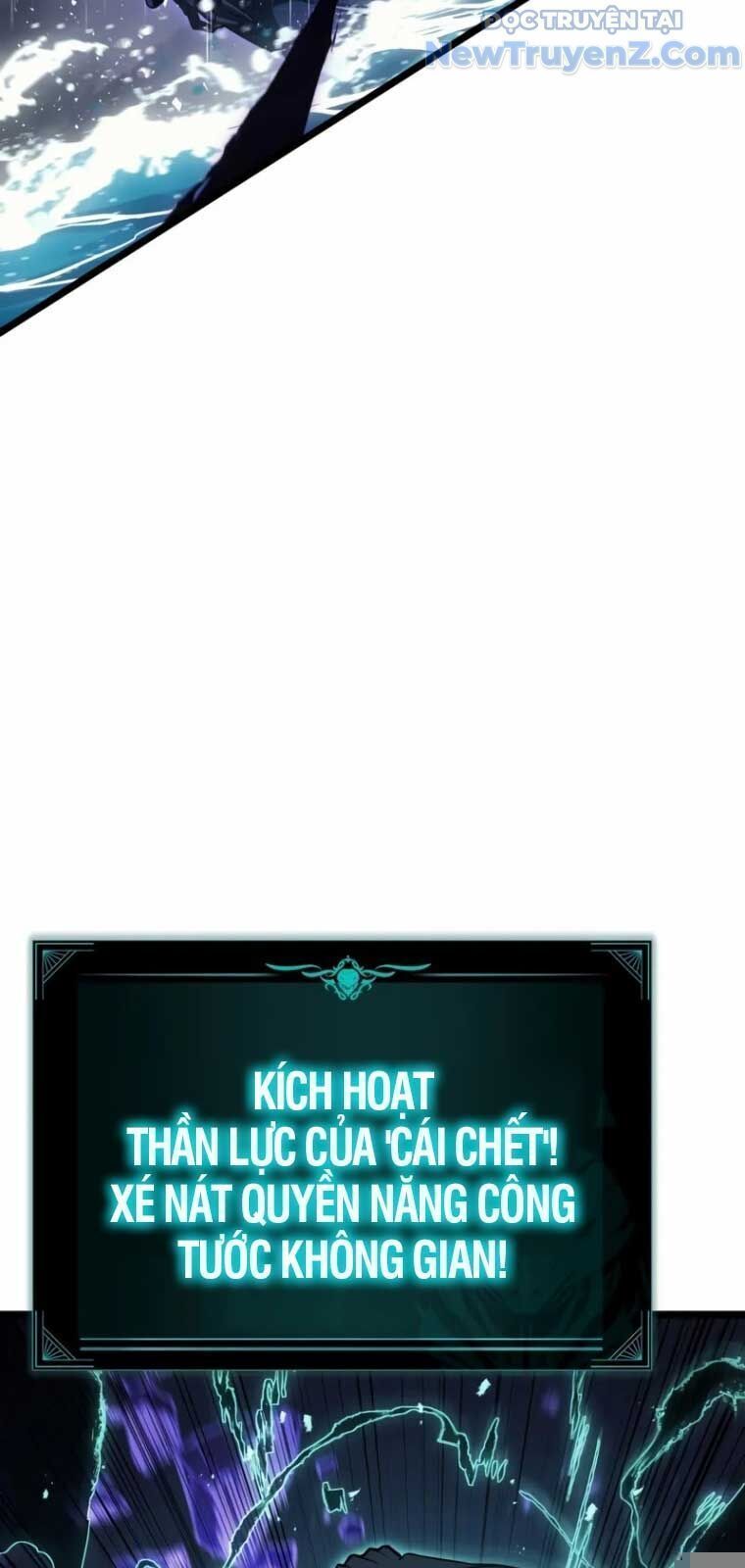 Vị Vua Mạnh Nhất Đã Trở Lại Chapter 123.5 - Trang 2